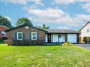 712 Kingston Rd, Lexington, KY 40505