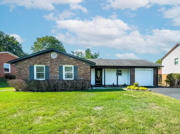 712 Kingston Rd, Lexington, KY 40505