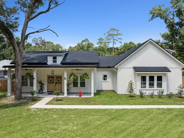 97041 Treasure Trl, Yulee, FL 32097