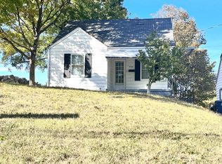 417 Ash Brook Ln, Harrodsburg, KY 40330