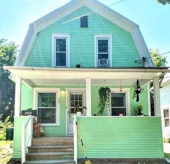 125 N Hayford Ave — Photo 8