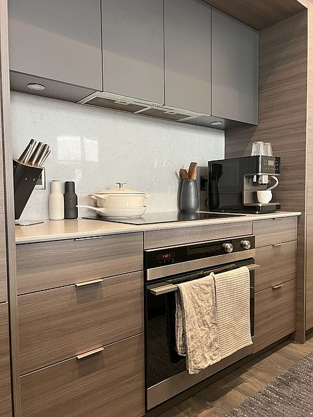 Victoria Townhouse for rent - 2 Bedrooms — photo 7