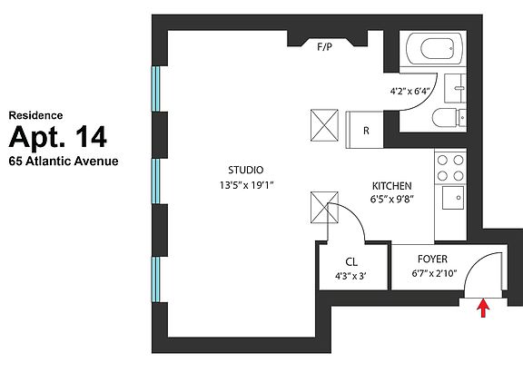 2nd image of this home