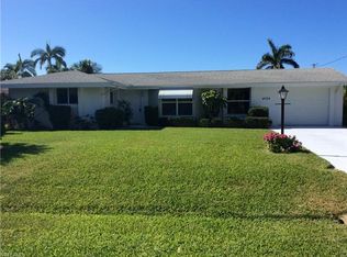 4024 SE 1st Pl, Cape Coral, FL 33904