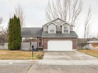 2887 Paron Ln, Idaho Falls, ID 83402