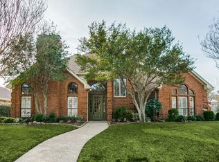 3320 Riley Dr, Plano, TX 75025