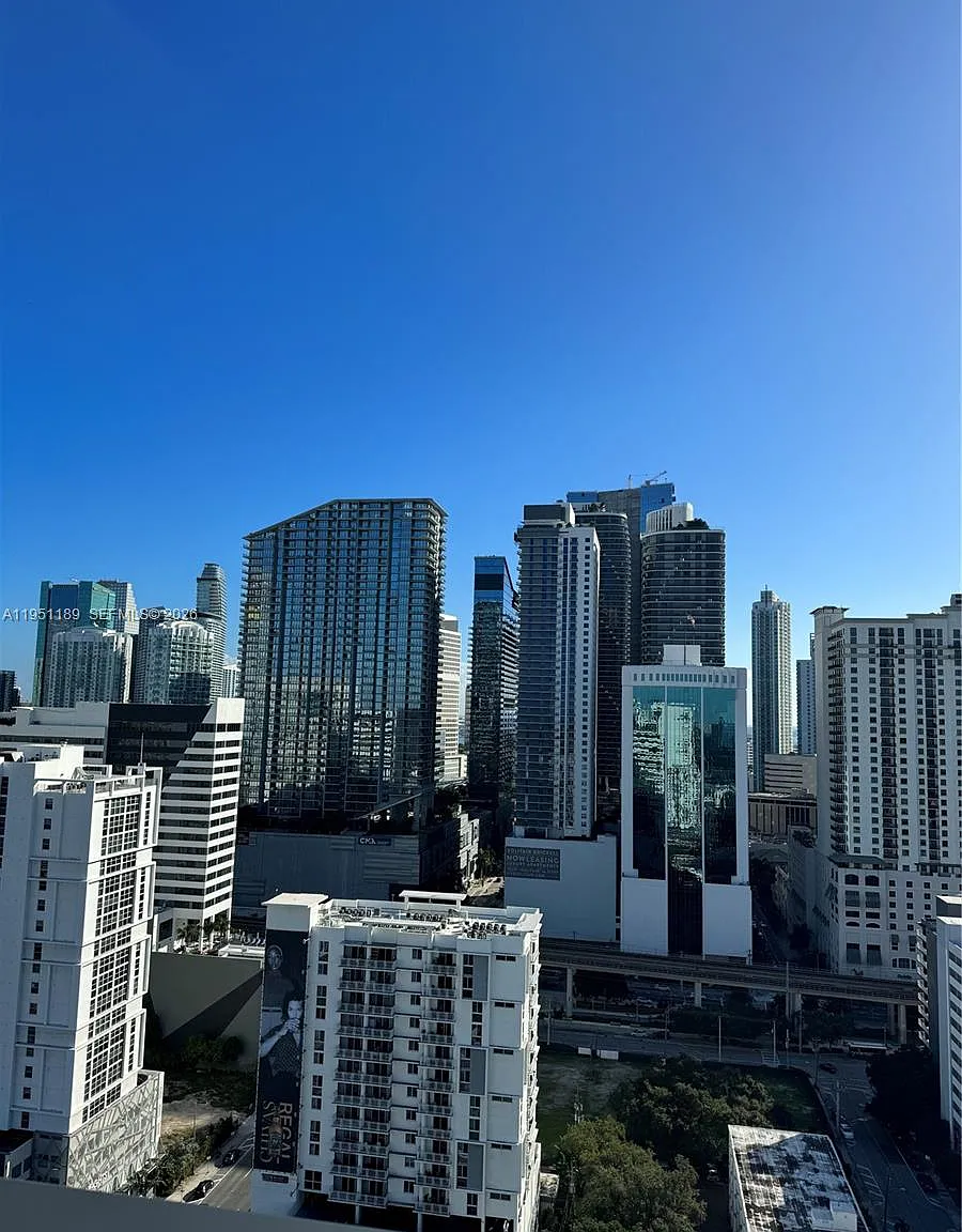 1 bed, 1.0 bath, 516 sqft, $3,300 — Photo 1