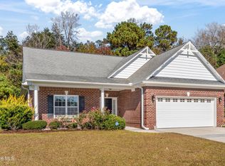 1197 Slater Way, Leland, NC 28451