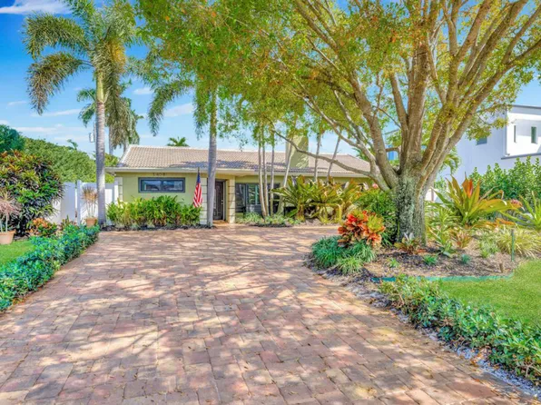 1409 Pine Ln, Delray Beach, FL 33444