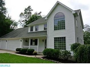 275 Brentwood Dr, Newark, OH
