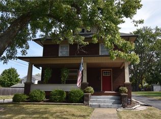 239 Stewart Ave, Hubbard, OH