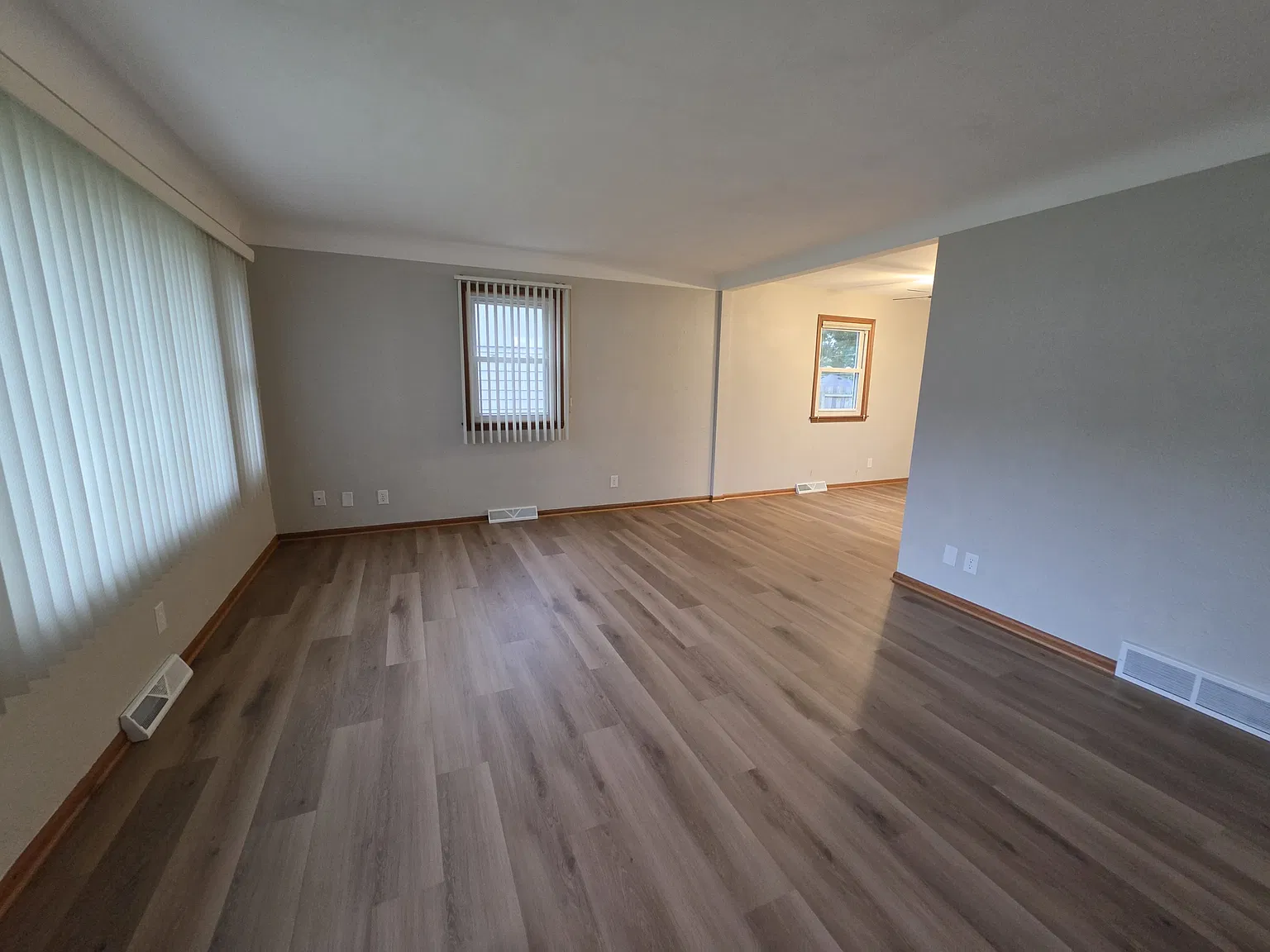 4015 Richmond Road Northeast - 1 — Photo 4