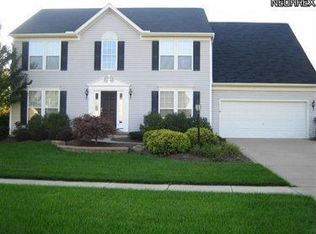 7578 Brookgate Way, Northfield, OH 44067