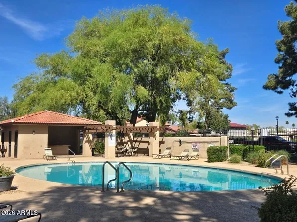 8625 E BELLEVIEW Place #1103, Scottsdale, AZ 85257