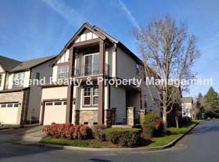 6449 NE Southbrook Ct, Hillsboro, OR 97124