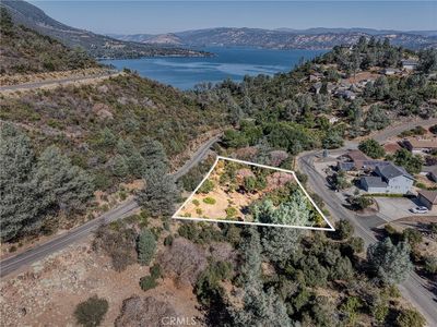 4827 Iroquois Trl LOT 13, Kelseyville, CA, 95451