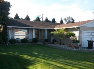 2886 Cornelius Dr, San Pablo, CA 94806