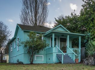 5111 S Mayflower St, Seattle, WA 98118