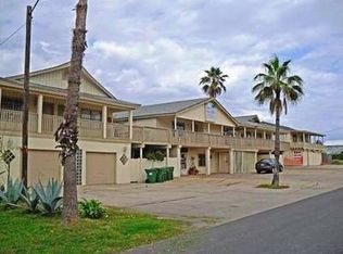 118 E Atol St, South Padre Island, TX 78597