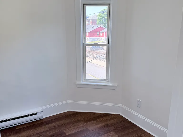 additional room