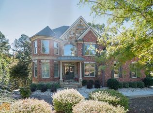 4513 Grandview Pkwy, Flowery Branch, GA 30542