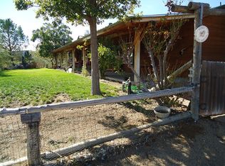 7675 N Frerichs Ranch Rd, Hackberry, AZ 86411