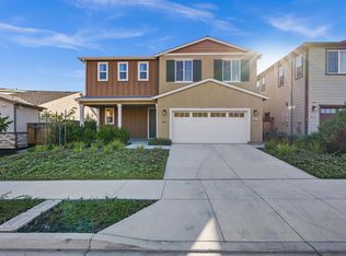 5477 Sierra Trail Way, Antioch, CA 94531