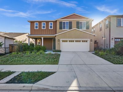 5477 Sierra Trail Way, Antioch, CA, 94531