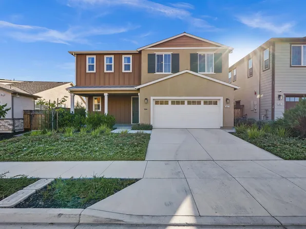 5477 Sierra Trail Way, Antioch, CA 94531