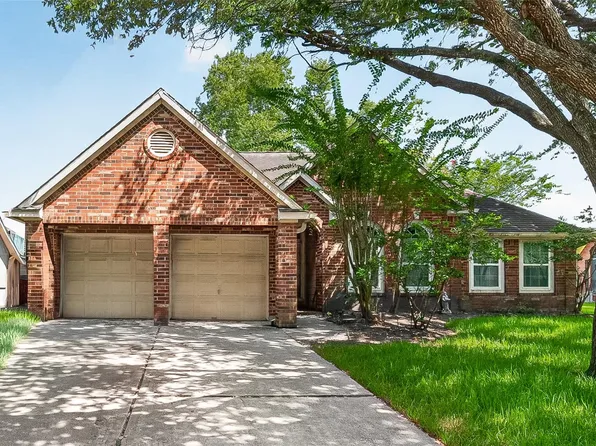 2051 Copperwood Park Ln, Spring, TX 77386