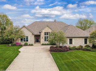 3828 Woodleigh Ave NW, Canton, OH 44718