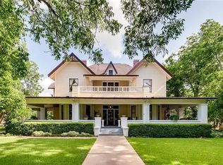 1008 E University Ave, Georgetown, TX 78626