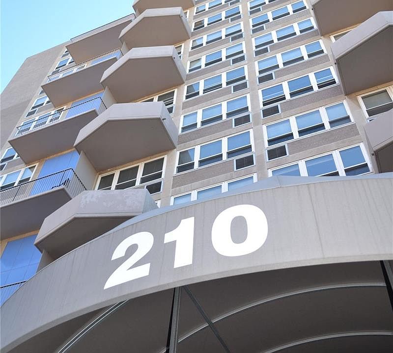 1st image of 210 N 17th St Unit 1108