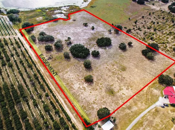 0 Edwards Rd #0, Haines City, FL 33844