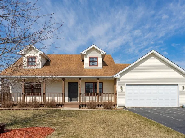 5214 Cheney Dr, South Beloit, IL 61080