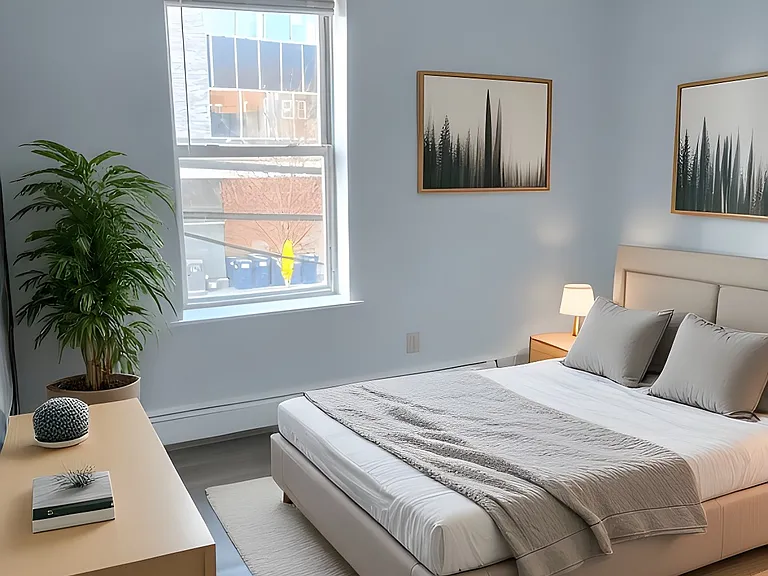 124 Berkshire St #3 — Photo 8