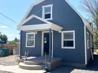 3450 Crest St, Klamath Falls, OR 97603