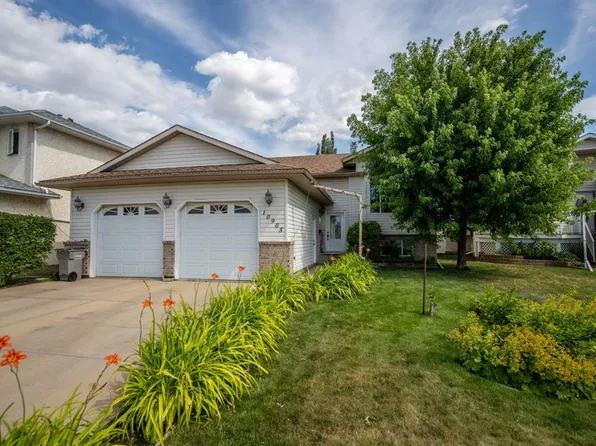 10905 W 91st St, Grande Prairie, AB T8X 1K3