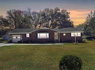 2519 Rion St, Georgetown, SC 29440