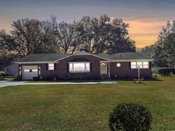 2519 Rion St., Georgetown, SC 29440