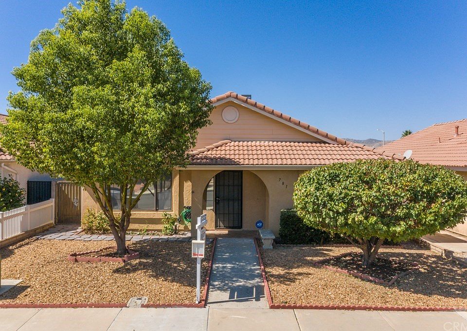 1st image of 781 La Morena Dr