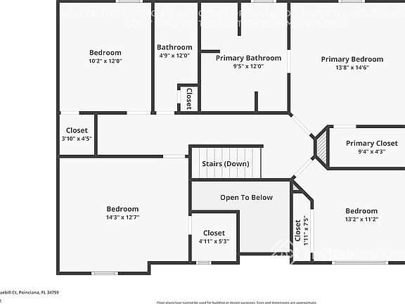 2nd image of 654 Bluebill Ct