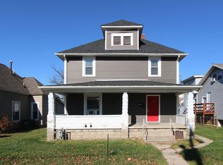2004 W Jackson St, Muncie, IN 47303