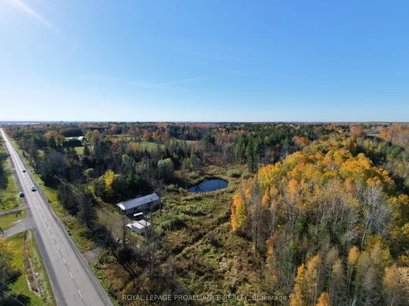2102 County Road 44 Rd, Edwardsburgh/cardinal, ON K0E 1X0