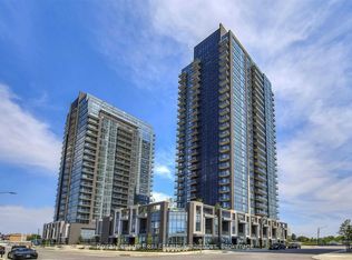 5033 Four Springs Ave #1416, Mississauga, ON L5R 0G6