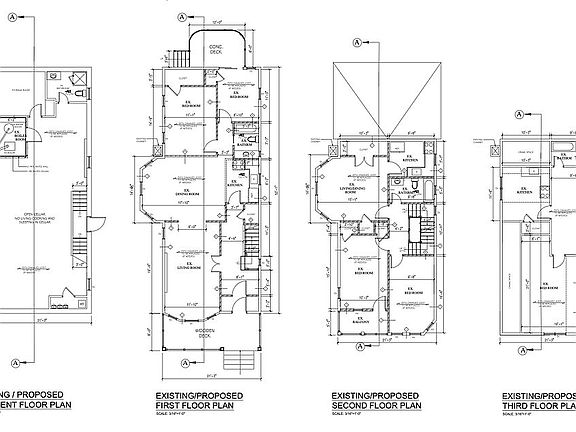 Construction drawings