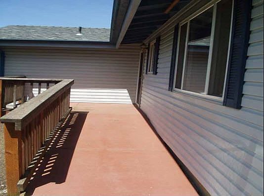 Wheelchair Accessible home