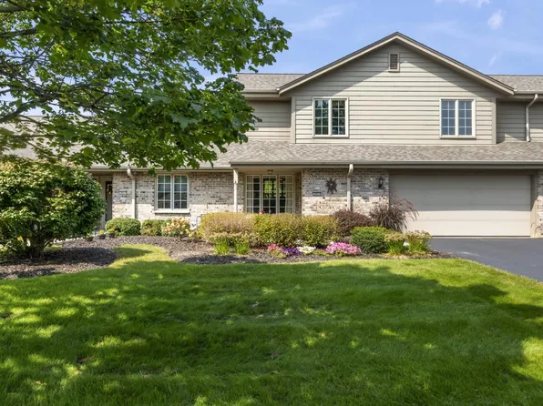 3845 Yukon ROAD #B, Brookfield, WI 53045