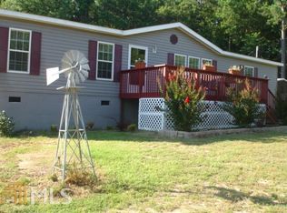 2665 Highway 102 Warthen, --, GA 31094