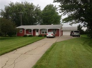 11146 W Sylvania Ave, Berkey, OH 43504
